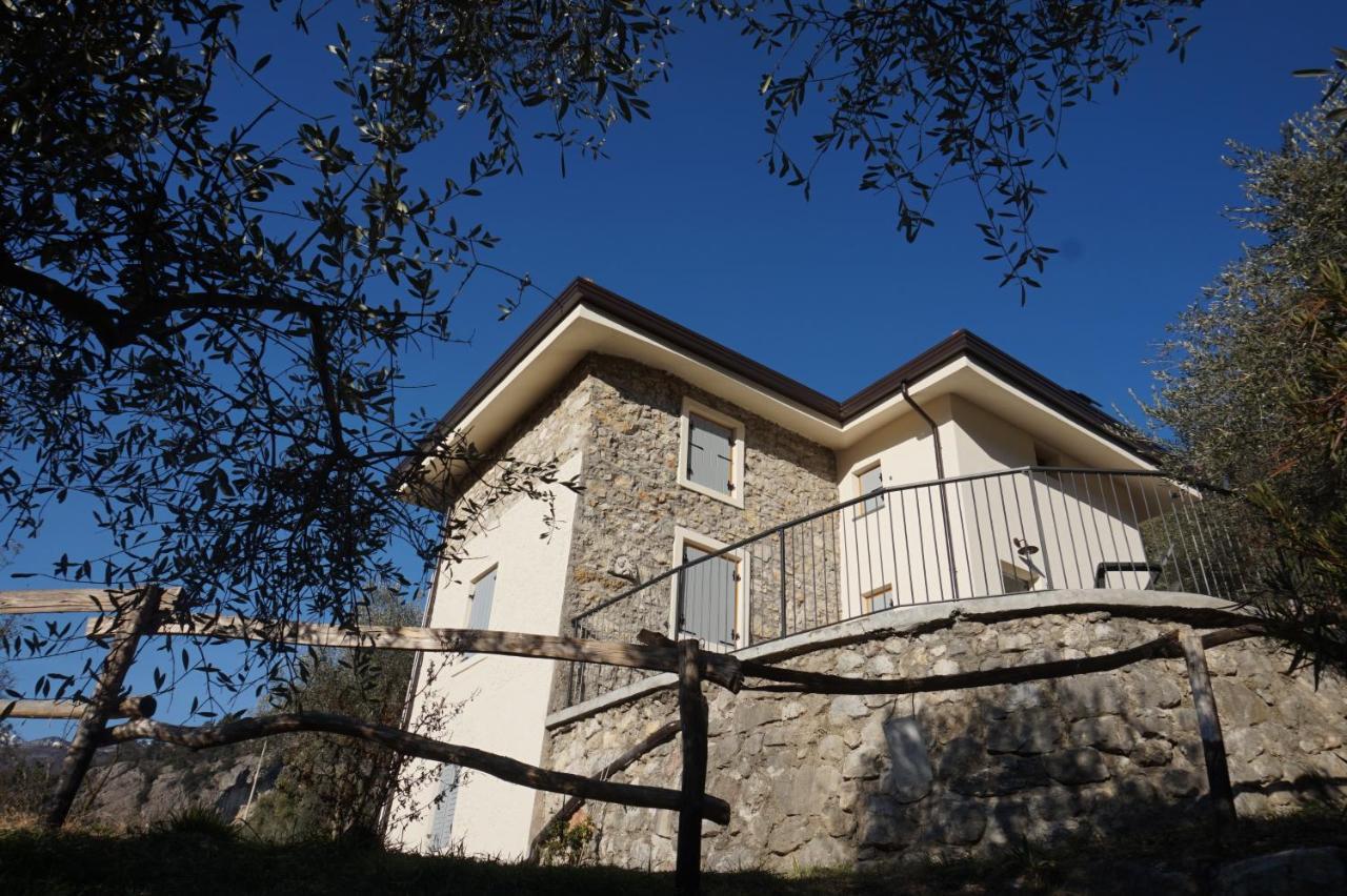 Chalet Laghel 阿科 外观 照片