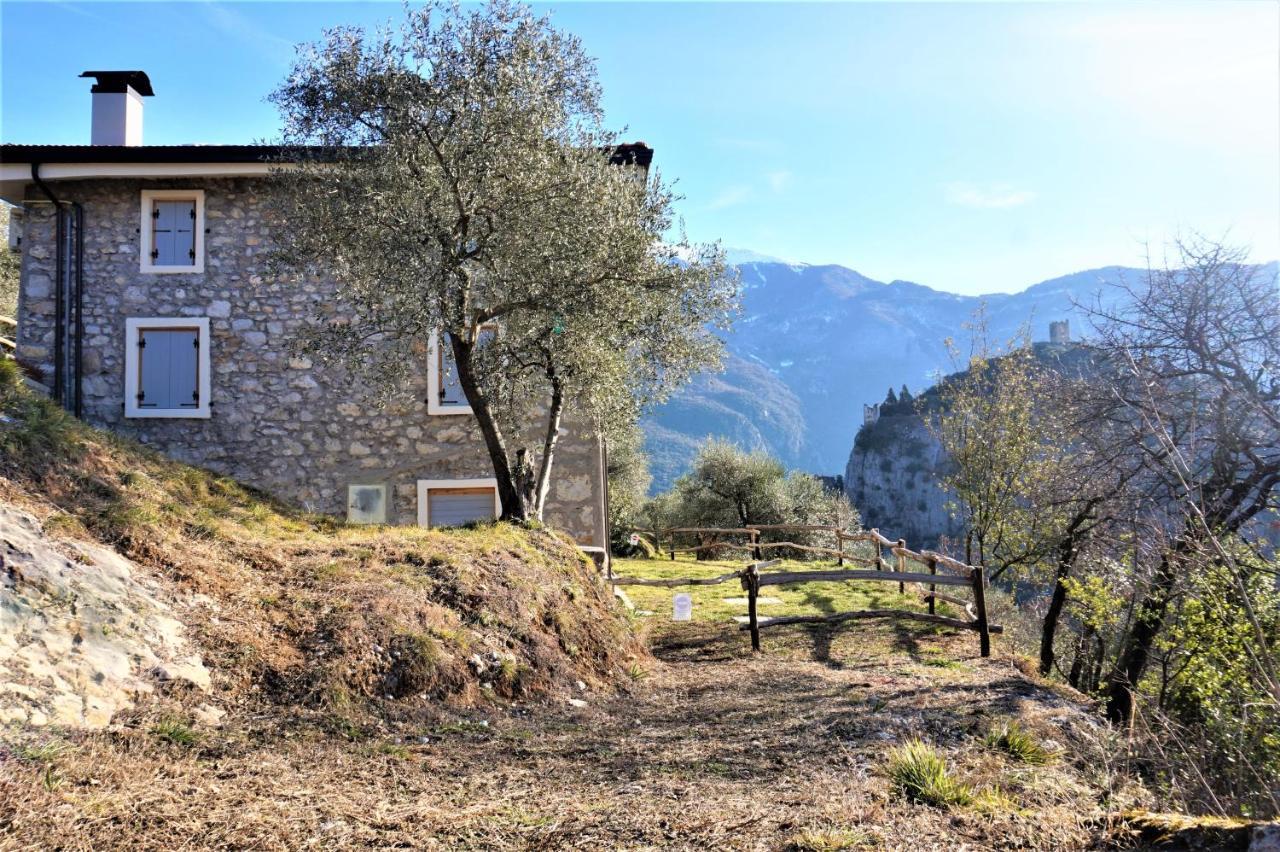 Chalet Laghel 阿科 外观 照片