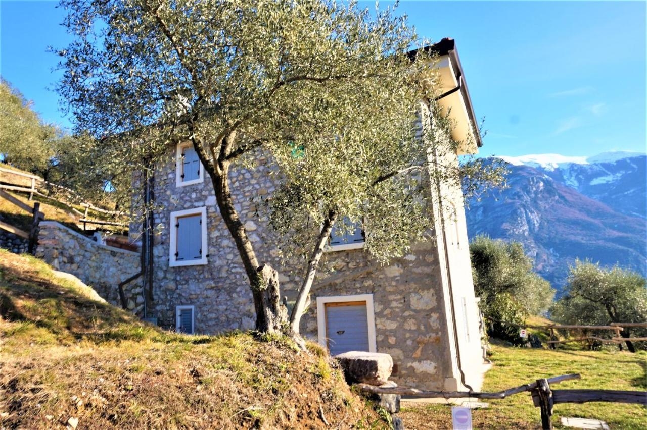 Chalet Laghel 阿科 外观 照片