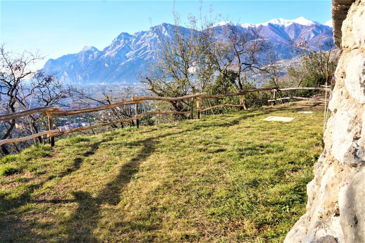 Chalet Laghel 阿科 外观 照片